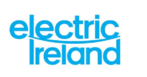 ELECTRIC IRELAND Logo (EUIPO, 23.02.2011)