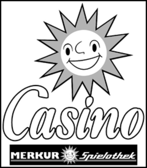 Casino MERKUR Spielothek Logo (EUIPO, 04.03.2011)