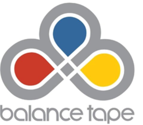 balance tape Logo (EUIPO, 17.03.2011)