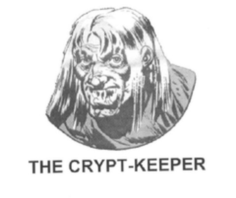 THE CRYPT-KEEPER Logo (EUIPO, 23.03.2011)