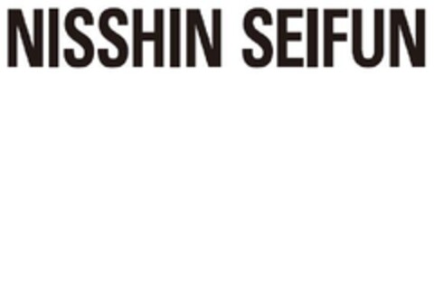 NISSHIN SEIFUN Logo (EUIPO, 03/24/2011)