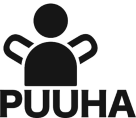 PUUHA Logo (EUIPO, 03/29/2011)