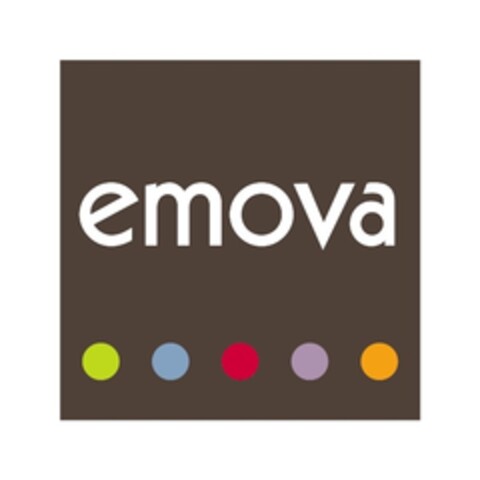 emova Logo (EUIPO, 05/03/2011)