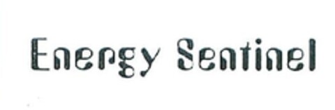 ENERGY SENTINEL Logo (EUIPO, 05/19/2011)