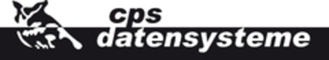 cps datensysteme Logo (EUIPO, 05/30/2011)