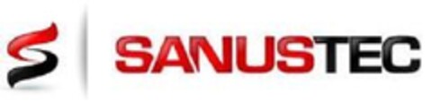 SANUSTEC Logo (EUIPO, 08/18/2011)