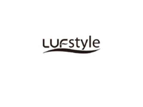 LUF style Logo (EUIPO, 15.07.2011)