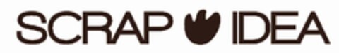 SCRAP IDEA Logo (EUIPO, 27.07.2011)