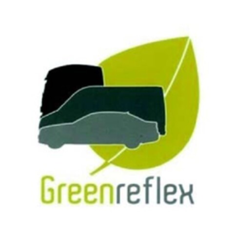 Greenreflex Logo (EUIPO, 06.09.2011)