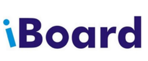 iBoard Logo (EUIPO, 08.09.2011)