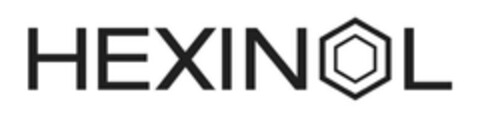 HEXINOL Logo (EUIPO, 10/14/2011)