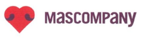 MASCOMPANY Logo (EUIPO, 10/24/2011)