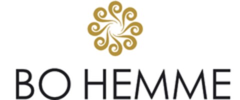 BO HEMME Logo (EUIPO, 22.11.2011)