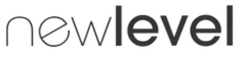 newlevel Logo (EUIPO, 16.11.2011)