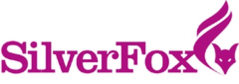 SILVERFOX Logo (EUIPO, 30.11.2011)