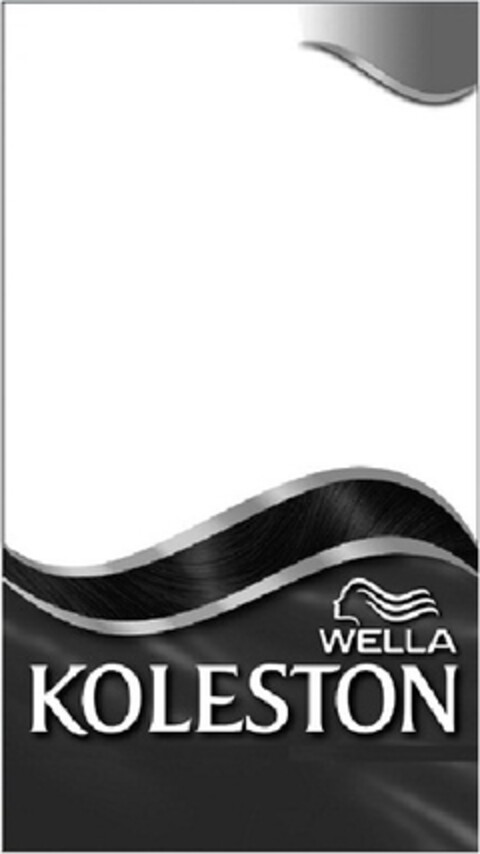 KOLESTON, WELLA Logo (EUIPO, 03.02.2012)