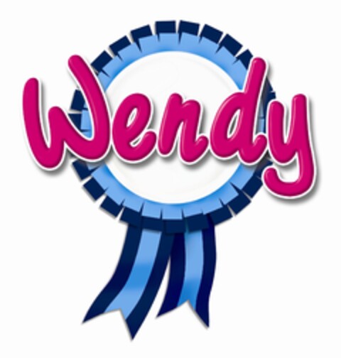 Wendy Logo (EUIPO, 02/08/2012)