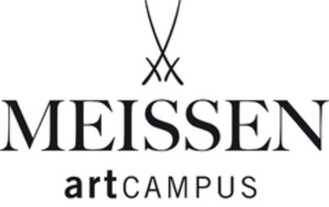 MEISSEN artCAMPUS Logo (EUIPO, 14.02.2012)