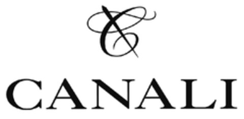 C CANALI Logo (EUIPO, 02/21/2012)