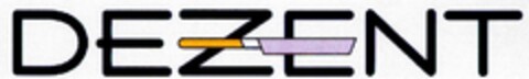 DEZENT Logo (EUIPO, 02/29/2012)