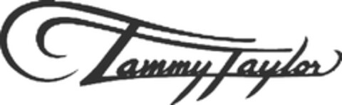 Tammy Taylor Logo (EUIPO, 09.03.2012)