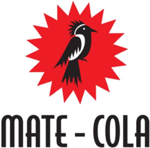 MATE-COLA Logo (EUIPO, 23.03.2012)
