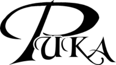 puka Logo (EUIPO, 30.04.2012)