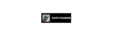 EASY-CHANGE Logo (EUIPO, 02.05.2012)