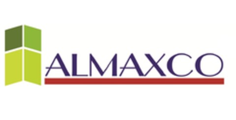 ALMAXCO Logo (EUIPO, 03.05.2012)