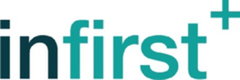 INFIRST Logo (EUIPO, 23.05.2012)