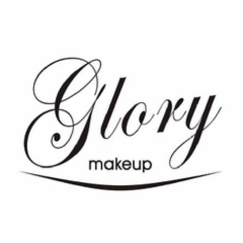 Glory Makeup Logo (EUIPO, 05/30/2012)