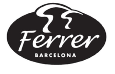 FERRER BARCELONA Logo (EUIPO, 04.06.2012)