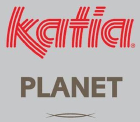 KATIA PLANET Logo (EUIPO, 06/27/2012)