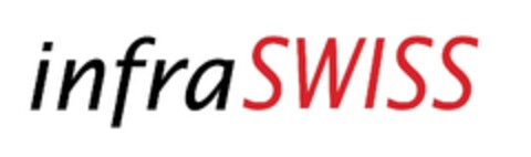 INFRASWISS Logo (EUIPO, 24.07.2012)