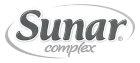 Sunar complex Logo (EUIPO, 08/07/2012)