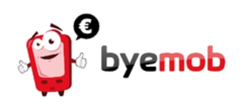 BYEMOB Logo (EUIPO, 26.09.2012)