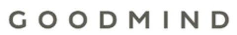 GOODMIND Logo (EUIPO, 14.11.2012)