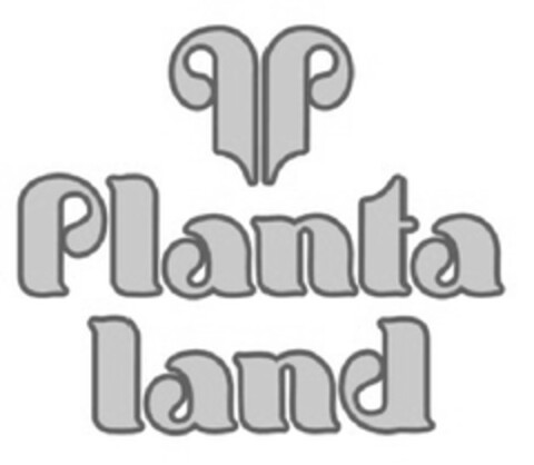 PLANTALAND Logo (EUIPO, 27.11.2012)