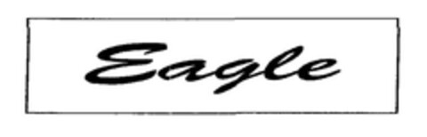 Eagle Logo (EUIPO, 28.11.2012)