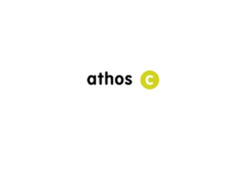athos C Logo (EUIPO, 20.12.2012)