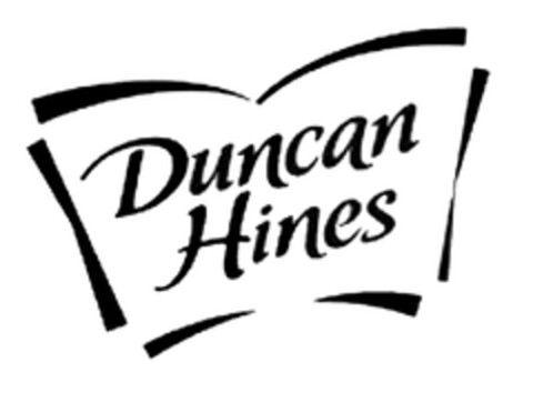 DUNCAN HINES Logo (EUIPO, 12/28/2012)