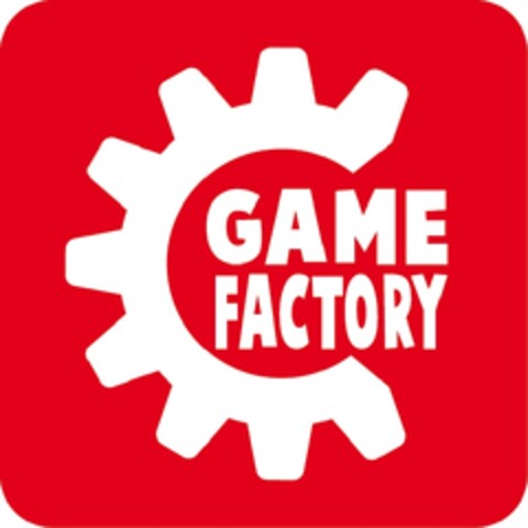 Game Factory Logo (EUIPO, 30.01.2013)