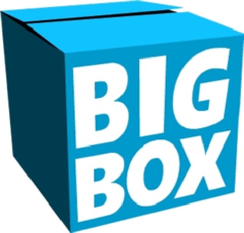 BIGBOX Logo (EUIPO, 03.04.2013)