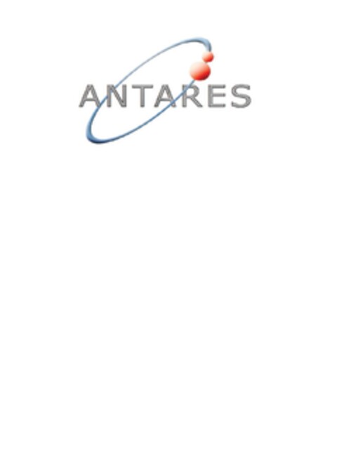 ANTARES Logo (EUIPO, 06.02.2013)