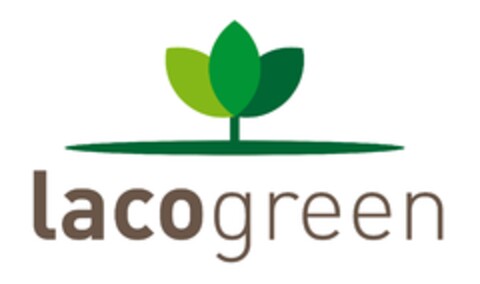 LACOGREEN Logo (EUIPO, 14.02.2013)
