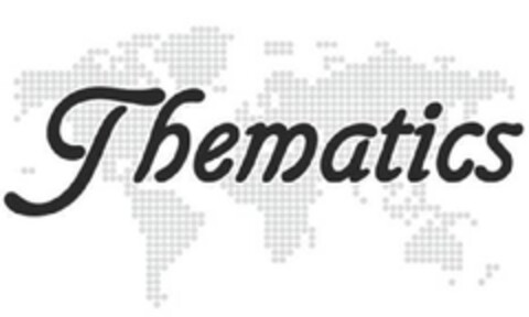 THEMATICS Logo (EUIPO, 06.03.2013)