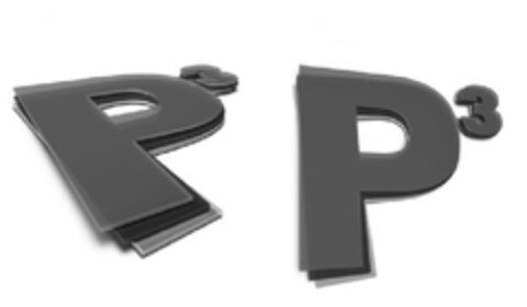 P3 Logo (EUIPO, 08/08/2013)