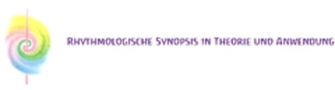 Rhythmologische Synopsis in Theorie und Anwendung Logo (EUIPO, 08/29/2013)