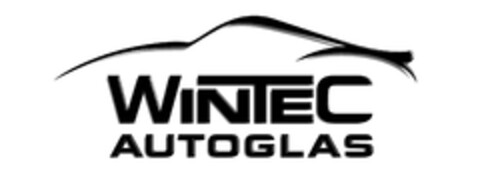 WINTEC AUTOGLAS Logo (EUIPO, 18.09.2013)