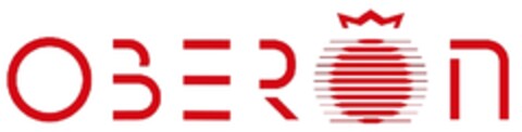 OBERON Logo (EUIPO, 10/21/2013)